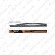 KLAASIPUHASTIHARI / KOJAMEES TRICO TX550 550MM