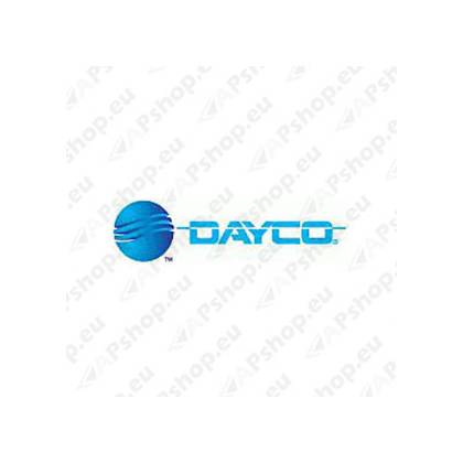 MITMIKSOONRIHM DAYCO 8PK1255HD