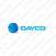 MITMIKSOONRIHM DAYCO 8PK2130 HD SCA-R