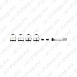 PEITVENTIILIDE KOMPLEKT (4TK.). 11.3MM