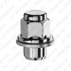 MUTTER MS12X1.50/37.5/21 (KINNINE. P37.5. CH21. SEIB 30MM) LAME IST.(OE: TOY)
