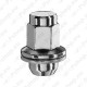 MUTTER MS14X1.50/47/21 (KINNINE. P47. CH21. SEIB 30MM) LAME IST (TOY)