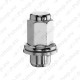 MUTTER MS12X1.50/47.5/21 (KINNINE. P47.5. CH21. SEIB 30MM) LAME IST (TOY OE)