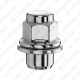 MUTTER MS12X1.25/37.5/21 (KINNINE. P37.5. CH21. SEIB 30MM) LAME IST