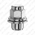 MUTTER MS12X1.25/37.5/21 (KINNINE. P37.5. CH21. SEIB 30MM) LAME IST