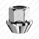 MUTTER M12X1.25/23/17 (AVATUD. P23. CH17)