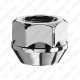 MUTTER M12X1.50/17/19 (AVATUD. P17. CH19). MADAL