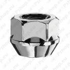 MUTTER M12X1.50/17/19 (AVATUD. P17. CH19). MADAL