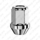 MUTTER M12X1.25/34/19 (KINNINE. P34. CH19)