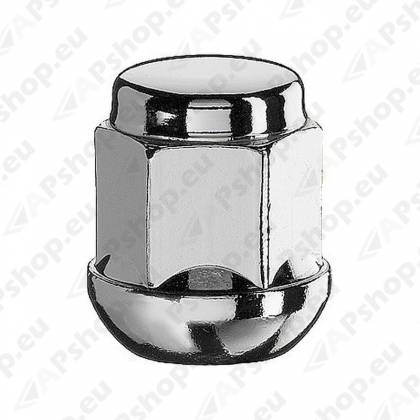 MUTTER PKM12X1.50/27/19/ (PALL. R12. KINNINE. P27. CH19) (HON)