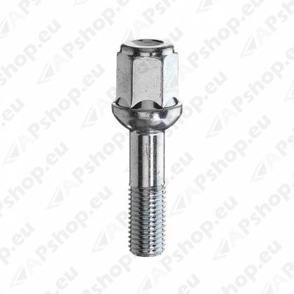 POLT PK12X1.50/40/17 (PK/R12. P60. CH17) (MER)