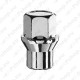 MUTTER MH12X1.25/34/19 (KINNINE. P34. CH19. 60°+HÜLSS 15.7/6MM)
