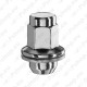 MUTTER MS14X1.50/46/22 (KINNINE. P46. CH22. SEIB 35MM) LAME IST (TOY)