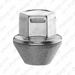 MUTTER M12X1.50/29.5/19 (KINNINE. P29.5. CH19) FORD OE (SUUR KOONUS)