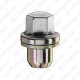 MUTTER MS14X1.50/47/22 (KINNINE. P47. CH22. SEIB34MM) LAME IST (R. ROVER 2006-)