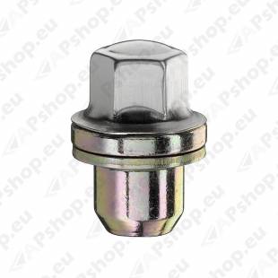 MUTTER MS14X1.50/47/22 (KINNINE. P47. CH22. SEIB34MM) LAME IST (R. ROVER 2006->)