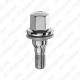POLT PS12X1.25/36/19 (P62.5. CH19). SEIBIGA. (PEU. CIT)