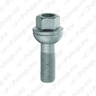 POLT PK14X1.50/34/19 (PK/R14. P57.5. CH19). PALLKOONUS SEIBIGA (VW SHARAN)