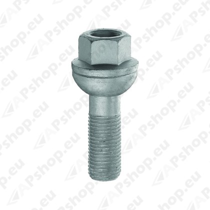 POLT PK14X1.50/34/19 (PK/R14. P57.5. CH19). PALLKOONUS SEIBIGA (VW SHARAN)