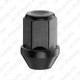 MUTTER M12X1.50/34/19M (KINNINE. P34. CH19) MUST-NIKKEL