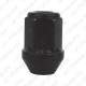 MUTTER M14X1.5/34/19 (KINNINE. P34. CH19) MUST-NIKKEL
