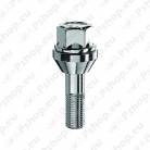 DETSENTRIPOLT DP12X1.25/29/19 (DETSENTRI. P62. CH19)