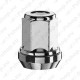 DETSENTRI MUTTER DM12X1.25/34 (DETSENTRI. P34. CH19)