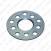 DISTANTSPLAAT (SPACER) 5MM. 5X100/5X112 (57.1)