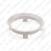 SOBITUSRÕNGAS 60.1-56.6 (A601566/ALCAR Z1358). VALGE. 1TK