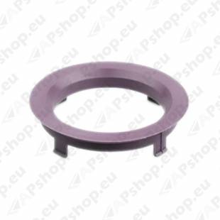SOBITUSRÕNGAS 70.1-65.1 (A701651/ALCAR Z1617 LILLA. 1TK