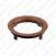 SOBITUSRÕNGAS 71.6-66.1 (A716661/ALCAR Z1766) PRUUN. 1TK