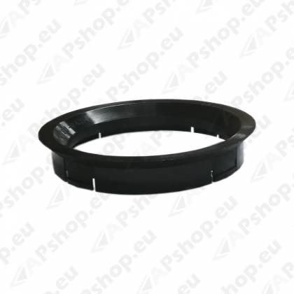 SOBITUSRÕNGAS 76.0-63.4 (Z29) MUST. 1TK