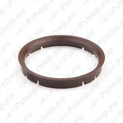 SOBITUSRÕNGAS 73.1-66.6 (FZ54) PRUUN. 1TK