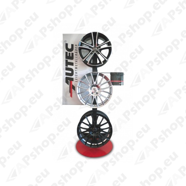 Rims, promotional merchandise