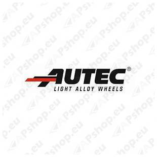 MUTTER M12X1.5/34/19 5TK. + 70.1-54.1 1TK. AUTEC NR.32