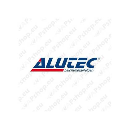 MUTTER M12X1.25/34/19 10TK. + 63.3-56.1 2TK. ALUTEC NR.67