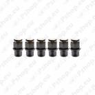 MUTTER MH12X1.50/40/19. 6TK (KINNINE. P40. CH19. 60°+HÜLSS 17.4X14MM.) RONAL