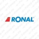 RONAL KIT (SOBITUSRÕNGAS 68.0-58.1 1TK.) + (P12X1.25/32/17. 4TK.)