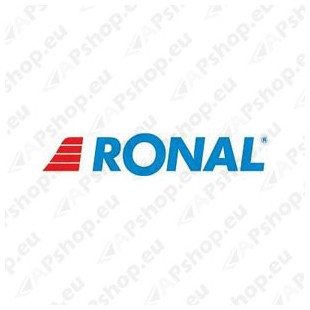RONAL KIT (SOBITUSRÕNGAS 68.0-56.1 1TK.) + (M12X1.5. 4TK.)