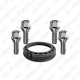 RONAL KIT (SOBITUSRÕNGAS 76.0-57.1 1TK.) + (P14X1.50/27/17. 4TK.)