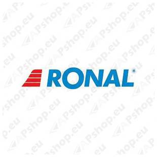 RONAL KIT (SOBITUSRÕNGAS 68.0-57.1 1TK.) + (P14X1.50/27/17. 5TK.)