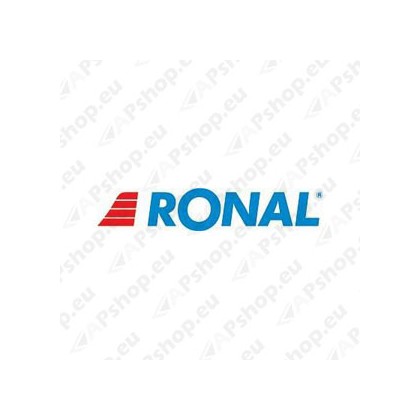 RONAL KIT (SOBITUSRÕNGAS 68.0-54.1 1TK.) + (M12X1.50/30/19. 5TK.)
