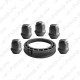 RONAL KIT (SOBITUSRÕNGAS 76.0-63.4 1TK.) + (M12X1.5. 5TK.)