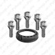 RONAL KIT (SOBITUSRÕNGAS 76.0-60.1 1TK.) + (P12X1.5/28/17. 5TK.)
