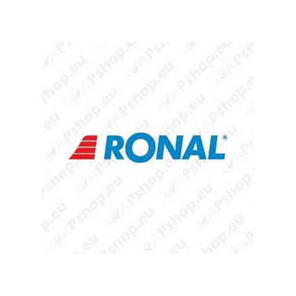 RONAL KIT (SOBITUSRÕNGAS 82.0-66.1 1TK.) + (M12X1.25/30/19. 5TK.)