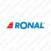 RONAL KIT (SOBITUSRÕNGAS 82.0-66.1 1TK.) + (M12X1.25/30/19. 5TK.)