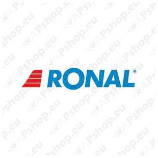 RONAL KIT (SOBITUSRÕNGAS 82.0-66.1 1TK.) + (P14X1.50/27 5TK.)