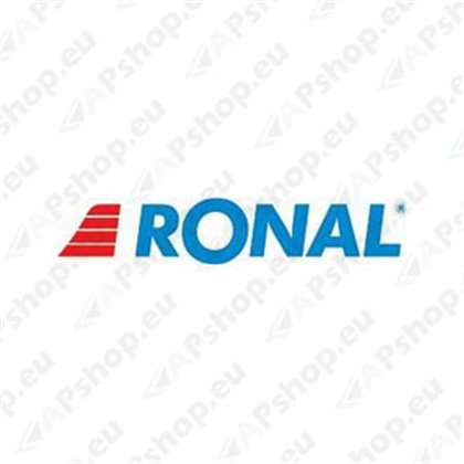 RONAL KIT (SOBITUSRÕNGAS 82.0-66.1 1TK.) + (P12X1.50/28 5TK.)