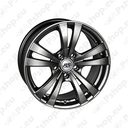 RS STYLE GR. 7.0X16. 4X108/20 (65.1) (GM) KG690