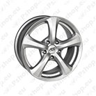 RS BOMMER 7.0X16 4X108/20 (65.1) (S) KG690